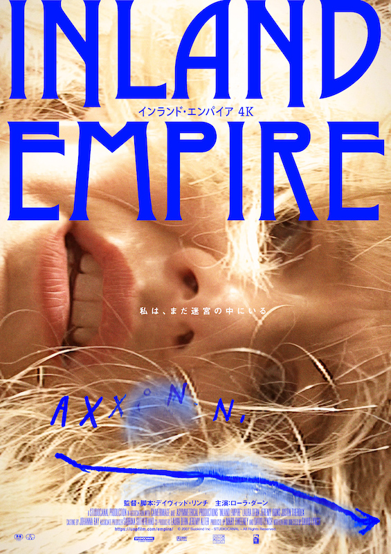 間違いない最高傑作」「無限に観直すことの出来る映画」デイヴィッド