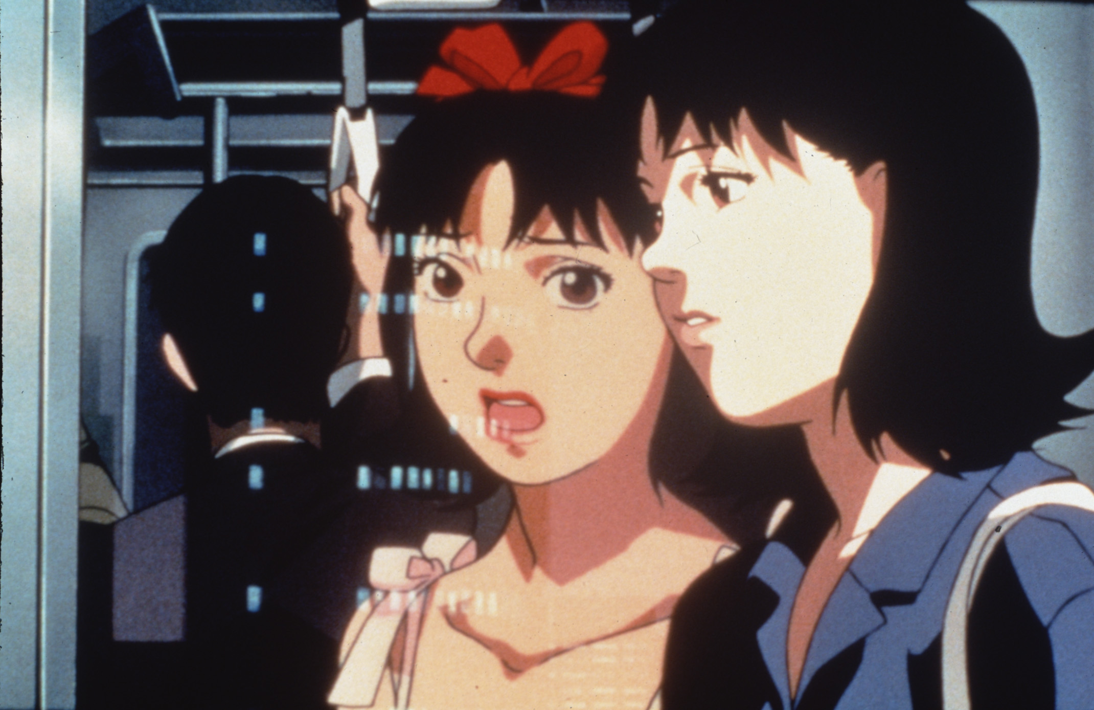 ロジャー・コーマン監督が惚れた『PERFECT BLUE』、南阿佐ヶ谷の机の上