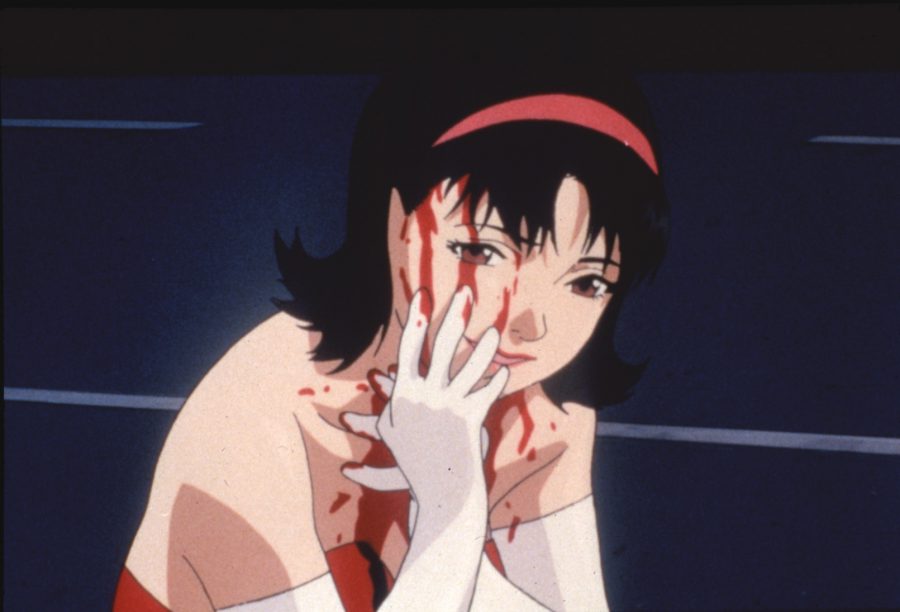 ロジャー・コーマン監督が惚れた『PERFECT BLUE』、南阿佐ヶ谷の机の上からベルリン映画祭へ！（2/2）