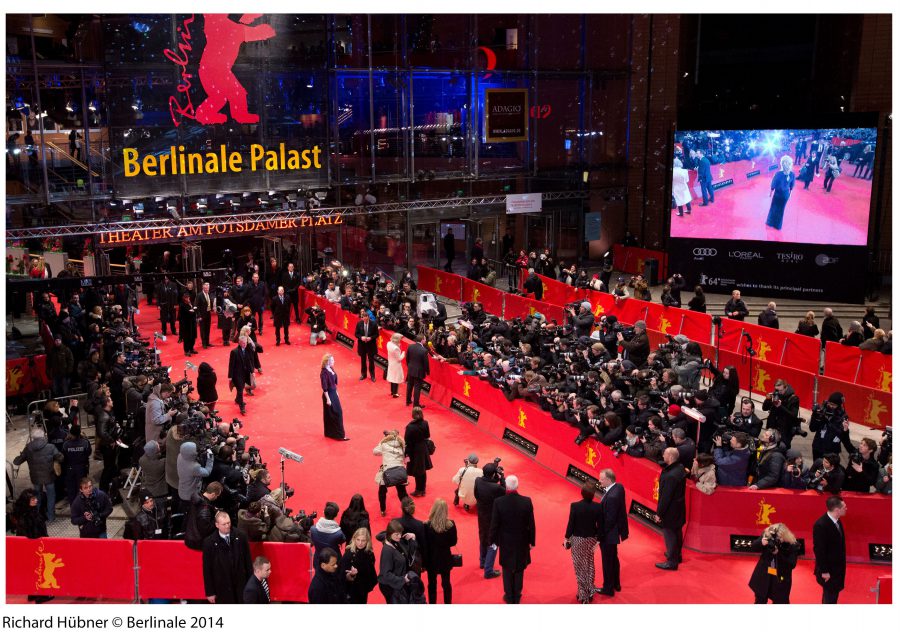 世界最多チケット販売数「ベルリン国際映画祭」は日本作品との相性も抜群