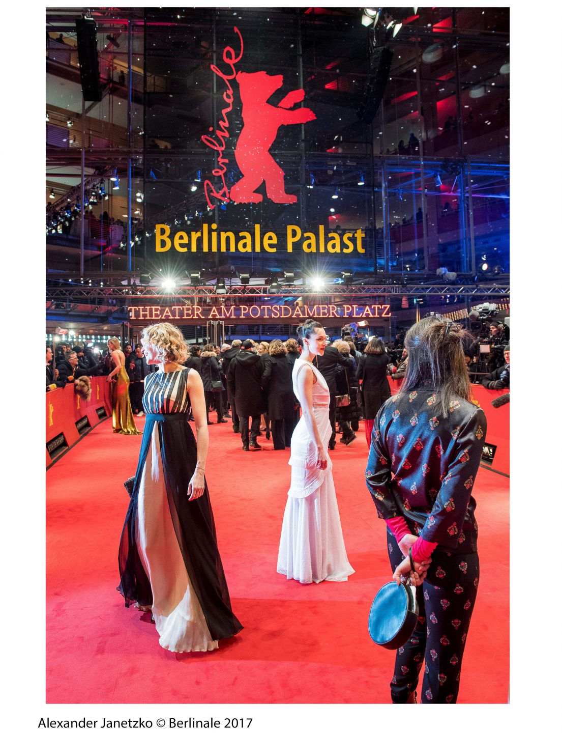 ベルリン映画祭2 メディア BANGER!!!(バンガー) 映画愛、爆発!!!