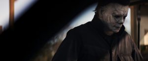 祝40周年！ ホラー映画の金字塔『ハロウィン』正統続編で殺人鬼マイケル・マイヤーズが再び世界を恐怖に陥れる！