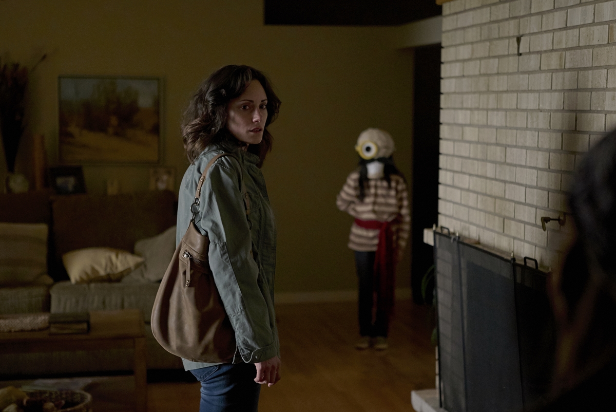 Channel Zero Candle Cove Season 1 メディア BANGER!!!（バンガー） 映画愛、爆発!!!