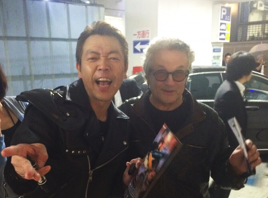 オレの近況を表すなら……「脱獄」しかねぇ!!【玉袋筋太郎のゴールデンは〜ベスト】