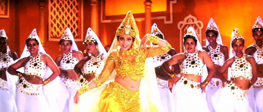 映画タイトルのセンス勝ち 『ムトゥ 踊るマハラジャ』歌って踊るインド映画ブームの源流