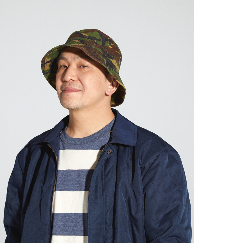 ANI(スチャダラパー)