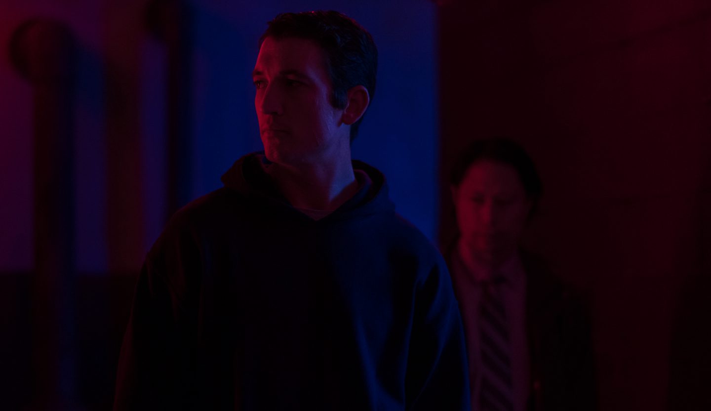 『トゥー・オールド・トゥー・ダイ・ヤング』 メディア BANGER!!!（バンガー） 映画愛、爆発!!!