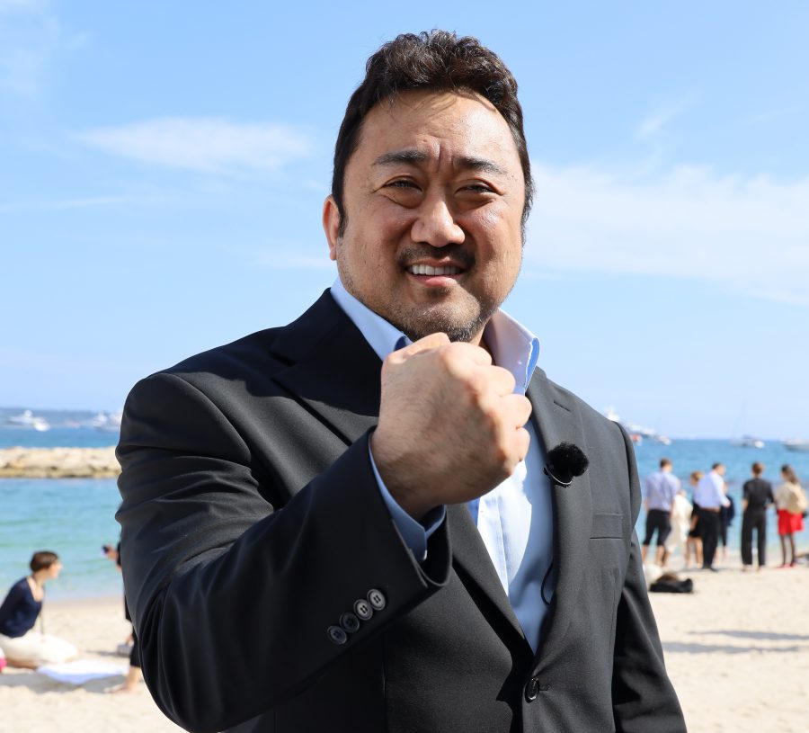 『犯罪都市3』観客動員数950万人を突破し首位独走！1000万人超えのカウントダウンへ【韓国国内 映画ランキング】