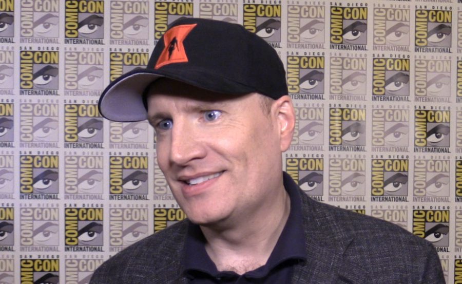 マーベル社長激白！ 『アベンジャーズ』『X-Men』の気になる今後が明らかに!?