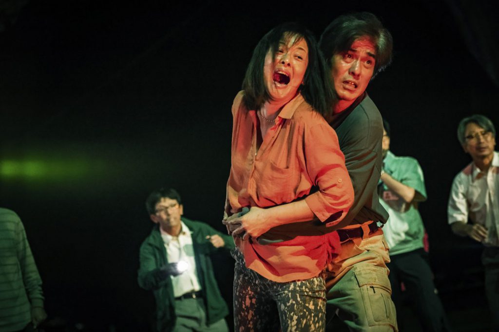 未解決の少女失踪事件 驚愕の真実 綾野剛らの鬼気迫る演技と美しい主題歌に心震える 楽園 映画 Banger 未解決の少女失踪事件 驚愕の真実 綾野剛らの鬼気迫る演技と美しい主題歌に心震える 楽園 映画 Banger