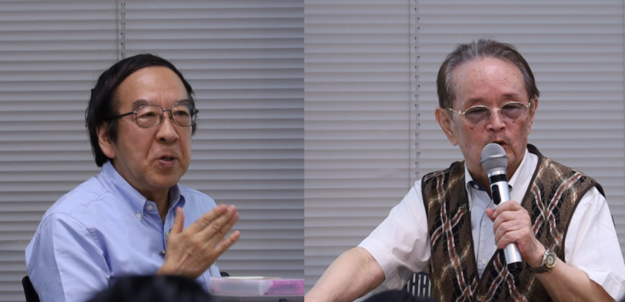 キネ旬ベスト・テンは11位が面白い？ 銃問題を知るにはガンマン映画？ 山本晋也と渡辺俊雄の映画トーク！