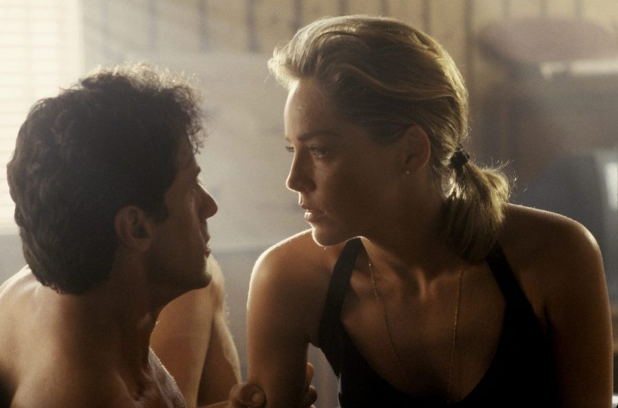 栄光の90年代を再び！ 脂の乗りきったS・スタローンやH・フォードらスター俳優の活躍を堪能！『スペシャリスト』『逃亡者』