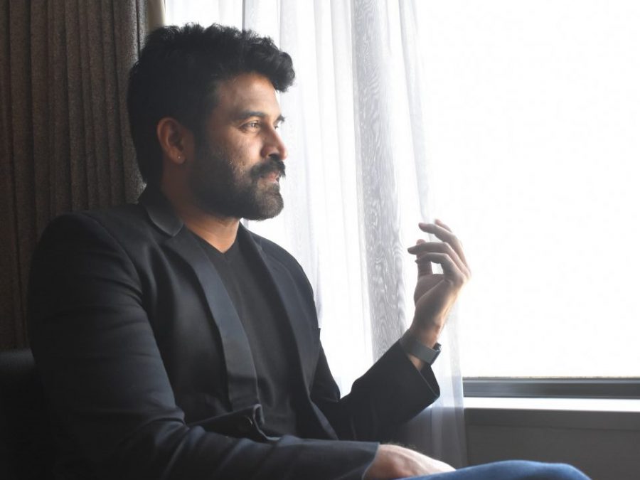 『バーフバリ』以降、インド映画はどう変わったのか？ “ジャパン・スッブ”こと人気俳優スッバラージュが語る