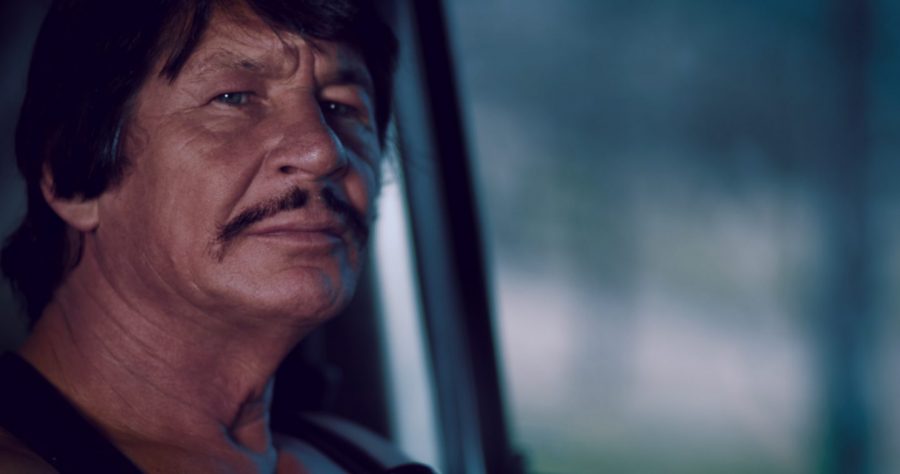 主演はあのチャールズ・ブロンソン！……のソックリさん!! 奇跡のクリソツ俳優映画『野獣処刑人 ザ・ブロンソン』