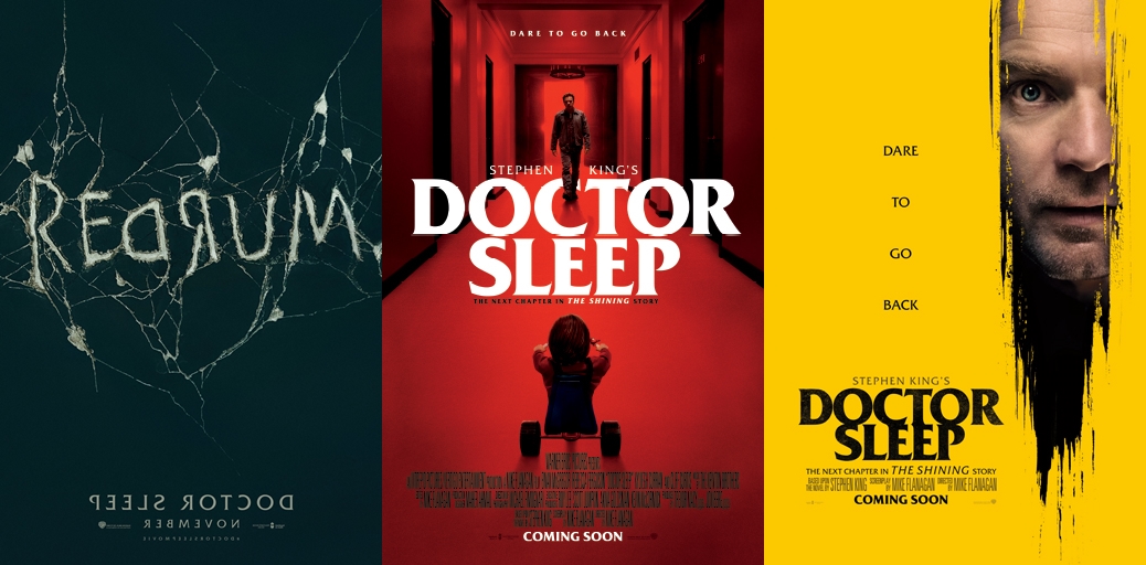 doctor_sleep_3 メディア BANGER!!!（バンガー） 映画愛、爆発!!!