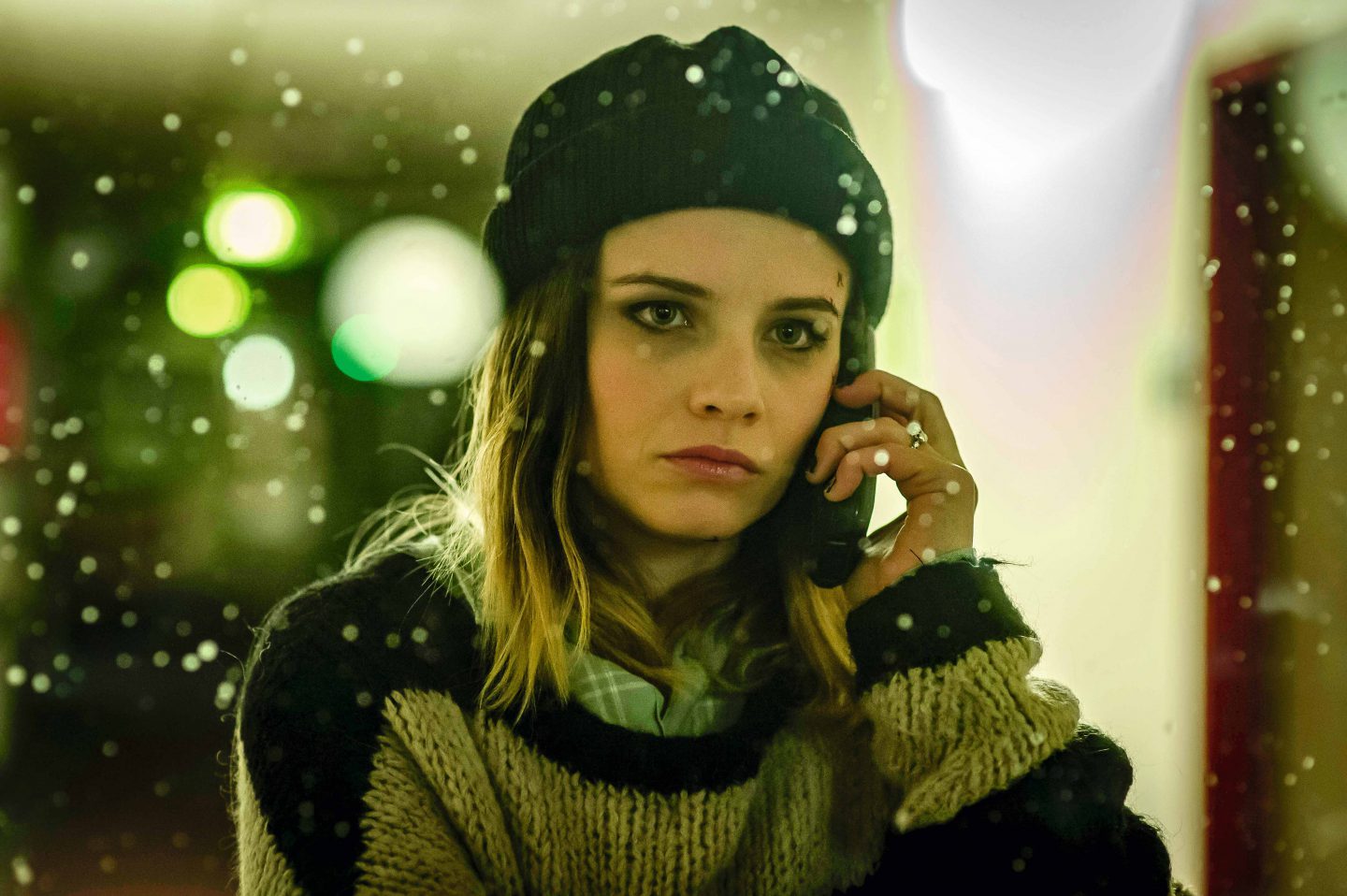 これは めっけもん映画 予想を裏切る傑作サイコ スリラー カット オフ 映画 Banger