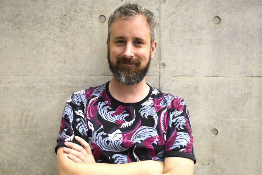 「マーベルやDCと仕事したいなら、まずは……」アメコミ作家から秘訣をアドバイス！