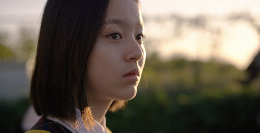 思春期に揺れる少女の“羽ばたき”を女性視点で描く韓国新世代監督の長編デビュー作『はちどり』
