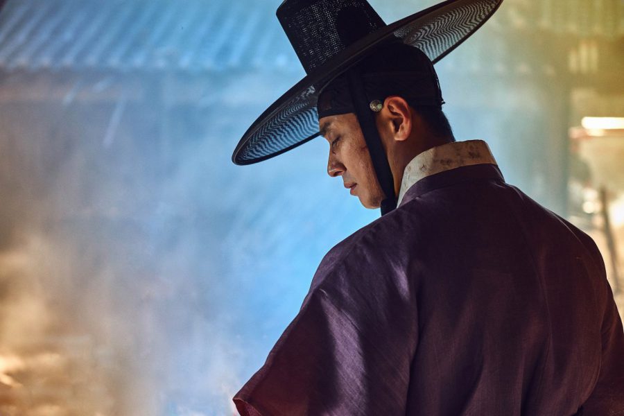 Netflixの韓国産ゾンビ時代劇『キングダム』シーズン2配信開始！ その先進性を改めて振り返る