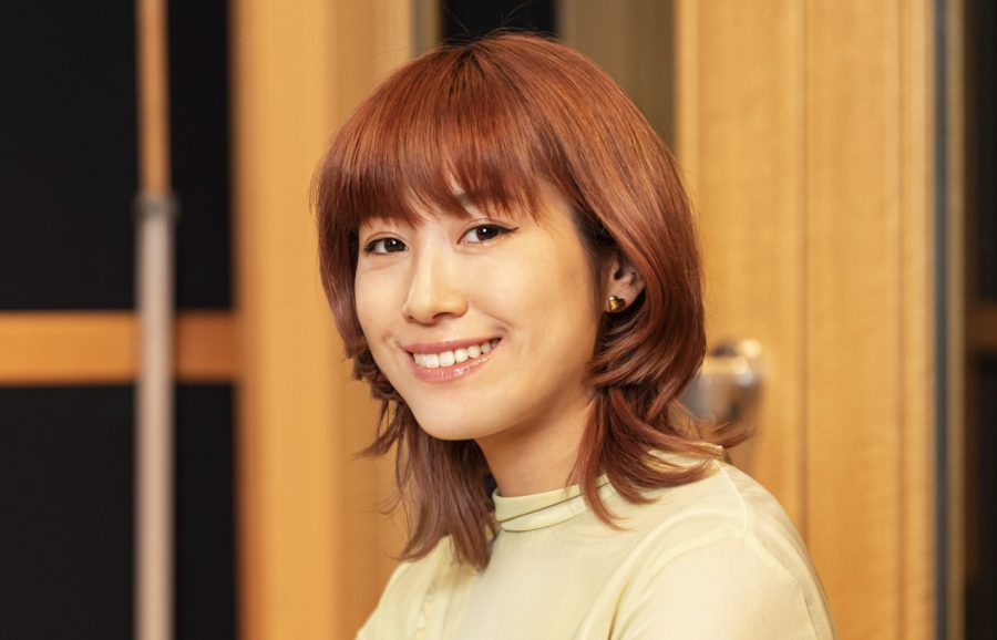 IMALUがラップ初挑戦!! S・セガール『沈黙』シリーズ特集ソングは「TikTokに使ってほしい！」