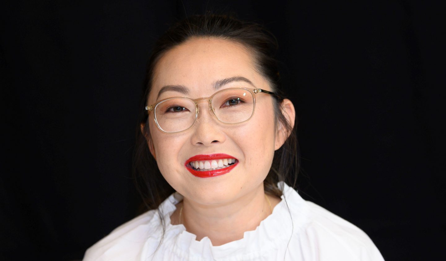 オークワフィナがアジア系初のゴールデングローブ主演女優賞獲得 フェアウェル ルル ワン監督が語る アメリカと中国の間にいる自分 映画 Banger