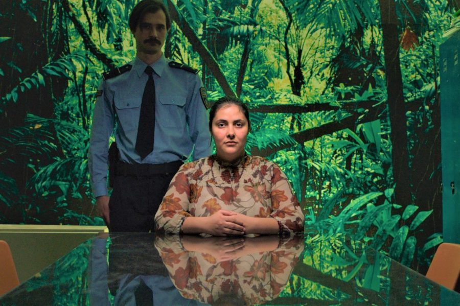 女人禁制の祭で飛び入り優勝!?『ペトルーニャに祝福を』は現実に起こった事件から生まれたベルリンW受賞の快作