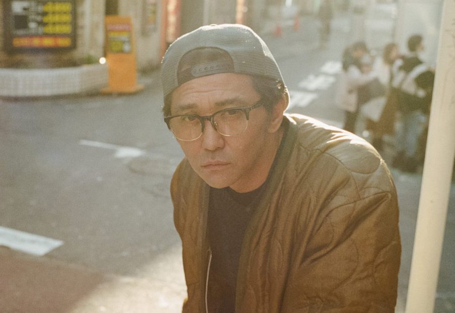 「好きな俳優はショーン・ペン、浅野忠信、おすすめ映画は……」 俳優 村上淳の“映画に取り憑かれた”半生【第4回】