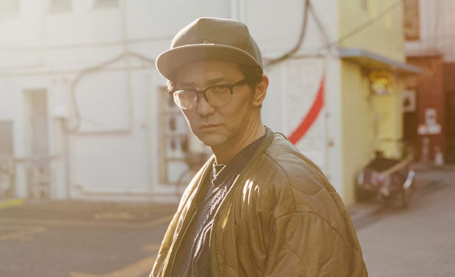 俳優 村上淳が語る“必見”日本映画の数々「『宮本から君へ』の池松壮亮くんと蒼井優さんに背筋が伸びた」【第3回】