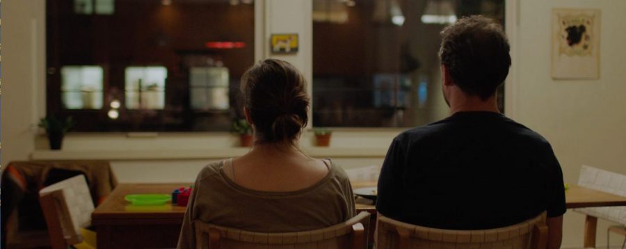 ラストシーンに“人生”の本質を見る　アカデミー賞受賞の短編映画がYouTube配信中『向かいの窓』　