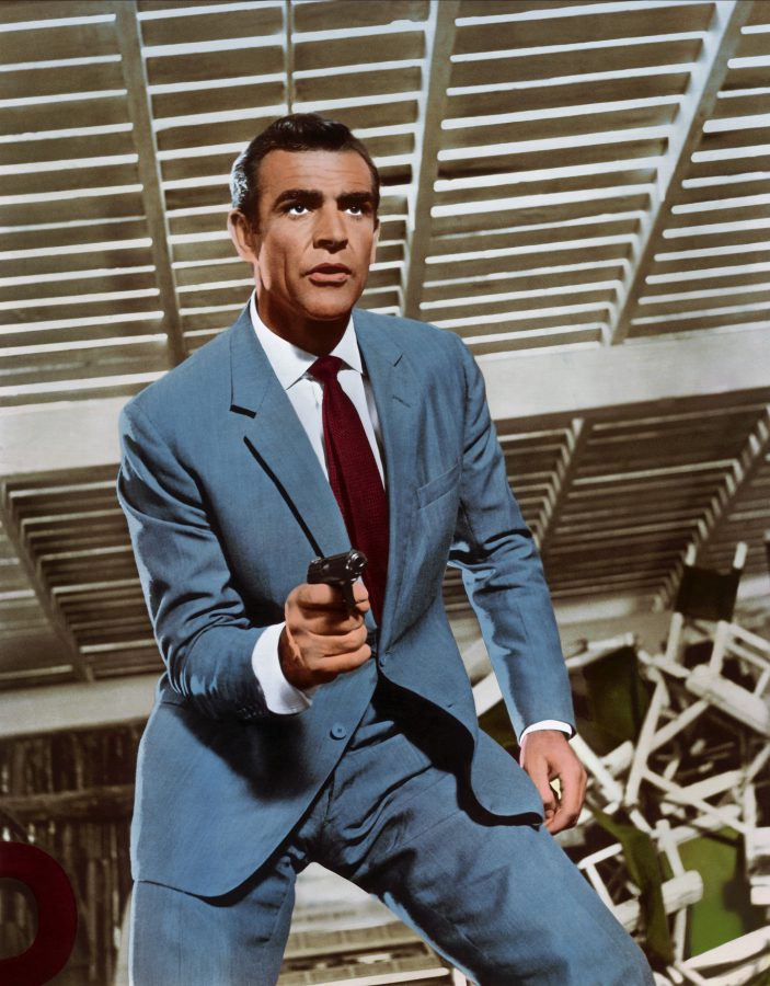 人生ではじめて『007』初期3作に手を出してみた！ 今こそ「なんとなく観てこなかったシリーズ」を完走