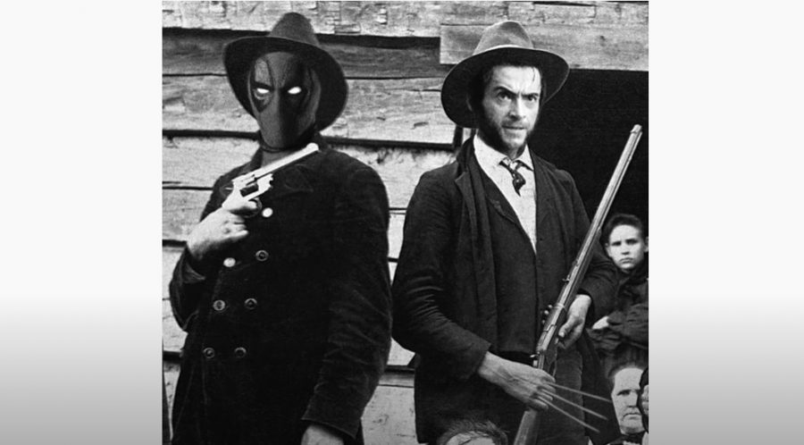 デップーとウルヴァリンが休戦宣言⁉  R・レイノルズとH・ジャックマンがレモネード販売へ