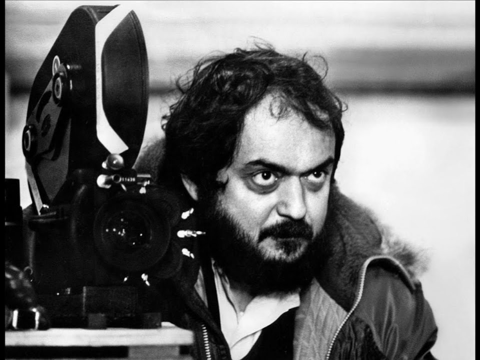 Kubrick　スタンリー・キューブリック