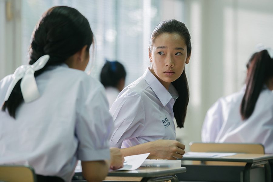 文句なしに面白いカンニング映画！ 金持ち学生に“成績”を売る?! 『バッド・ジーニアス 危険な天才たち』