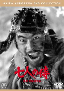世界で最も有名な日本映画『七人の侍』 “仲間ファーストの大切さ”が心の深部に響く！