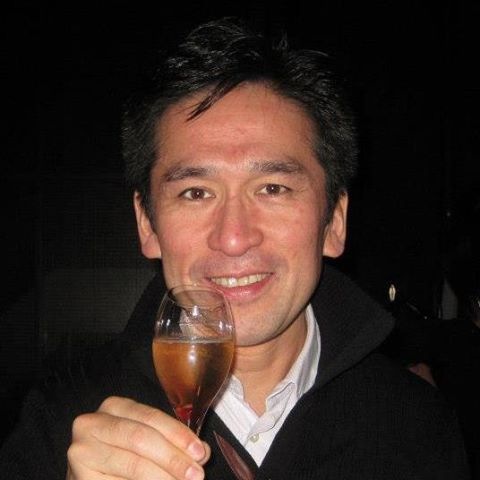 村井慎一（ボンド命）