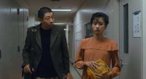 Netflixで『呪怨』シリーズ初ドラマ化！ ドス黒い日本犯罪史とシンクロする恐怖『呪怨：呪いの家』