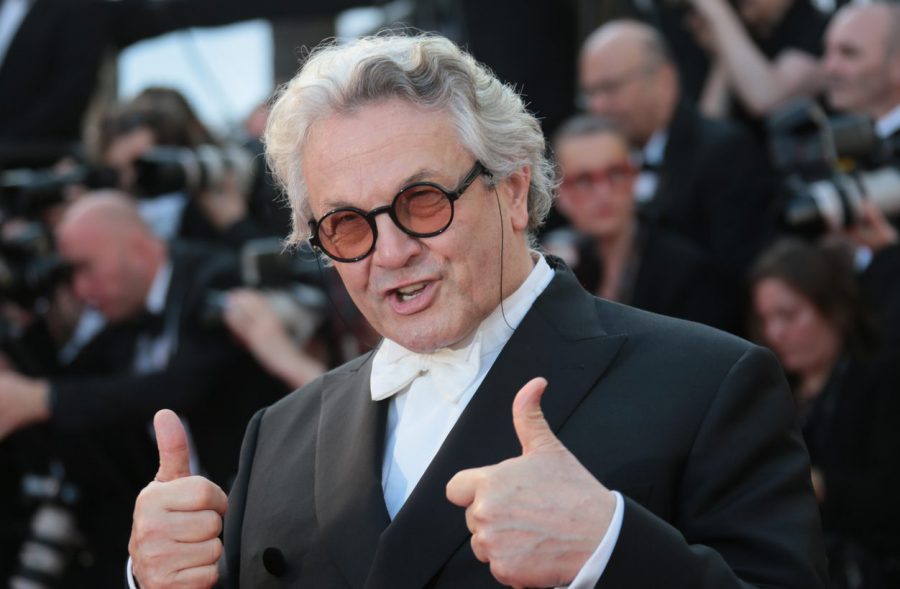 「アンチ・マッドマックス」ジョージ・ミラー監督最新作はファンタジー恋愛映画！