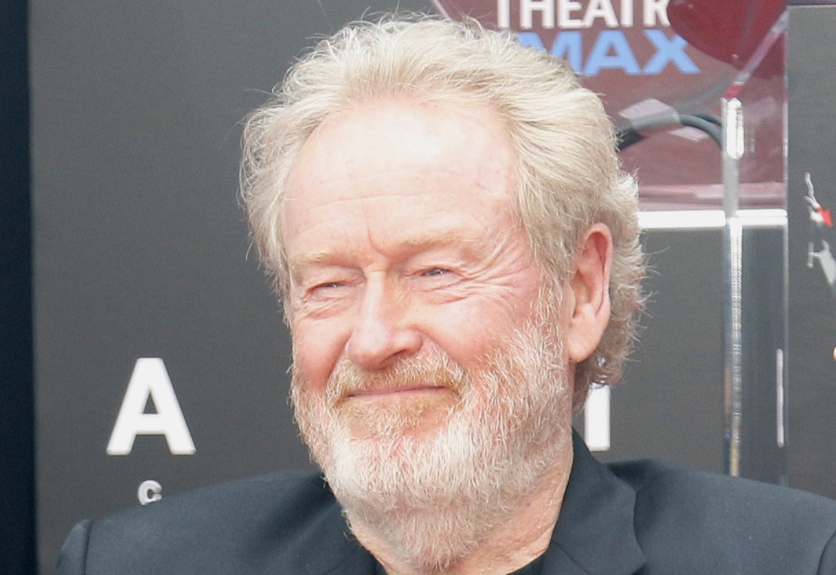 リドリー・スコット、パンデミックと戦うWHOの疫学者の物語を映像化へ! 新着ニュース BANGER!!!(バンガー) 映画愛、爆発!!!