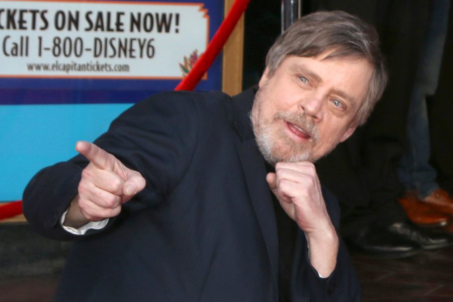 マーク・ハミルを探せ!! 『マンダロリアン』『スター・ウォーズ』スピンオフ作品にもカメオ出演していたことが判明！