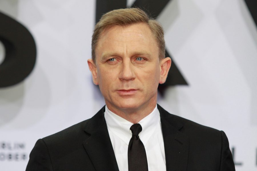 『007』と『ボーン』新旧スパイ映画の決定的な違いとは!? マット・デイモン、ポール・グリーングラス監督がボンドを語る