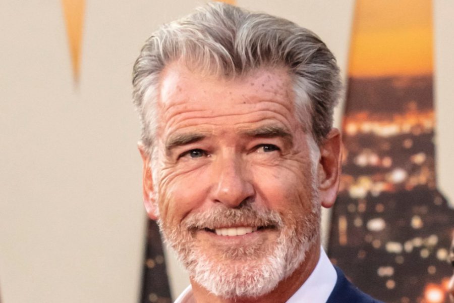 ボンド俳優ピアース・ブロスナン　若返り手術に潜む闇を暴くSFスリラー『ユース（原題）』主演決定