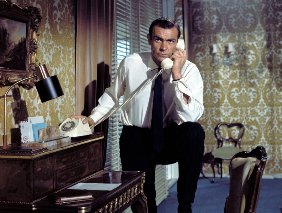 世界中の男たちを魅了したコネリー・ボンド！『007』の記念碑的2作『ドクター・ノオ』＆『ロシアより愛をこめて』
