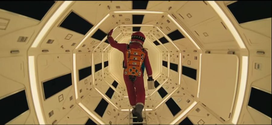 01年宇宙の旅 の宇宙服がオークションに スター ウォーズ ロード オブ ザ リング など映画のアイテムが多数出品 新着ニュース Banger