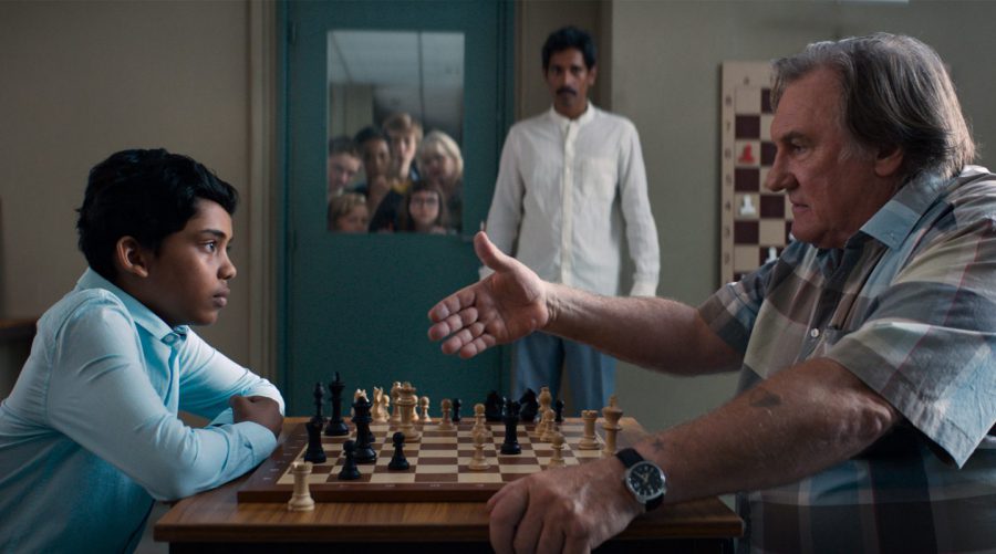奇跡の実話！ 難民の少年が非凡なチェスの才能で人生と希望を切り拓く『ファヒム パリが見た奇跡』
