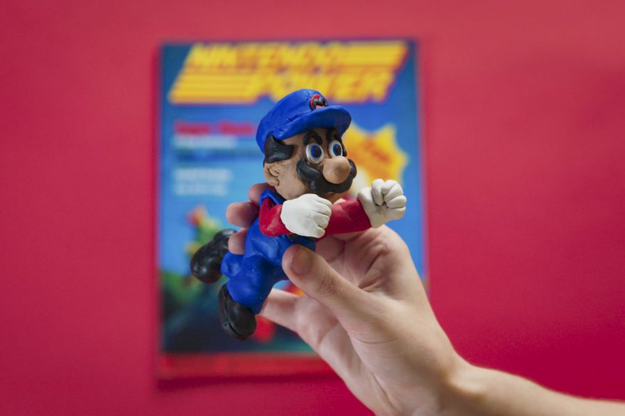 ゲーム大好きスチャダラANIが観るNetflix『ハイスコア：ゲーム黄金時代』　マリオ、ドンキーコング、伝説のクソゲーE.T.!!