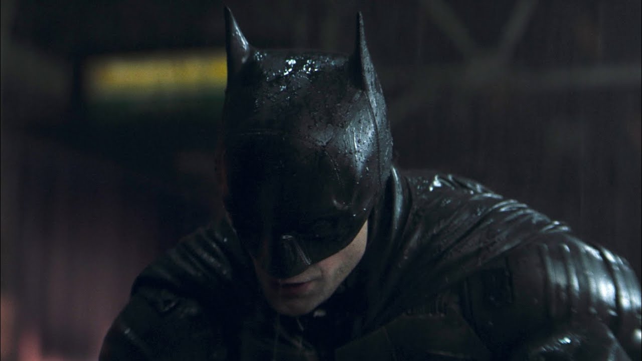 バットマンと悪役たちの成長過程が描かれる Dcファンドーム で明らかになった ザ バットマン の気になる内容とは 新着ニュース Banger