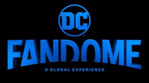 “DC史上最大のお祭り” 『DCファンドーム』の最新情報！ さらに『スーサイド・スクワッド』新作タイトルロゴも公開!!