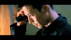 ウォンビン主演の大ヒット韓国映画『アジョシ』を『ジョン・ウィック』チームがリメイク！