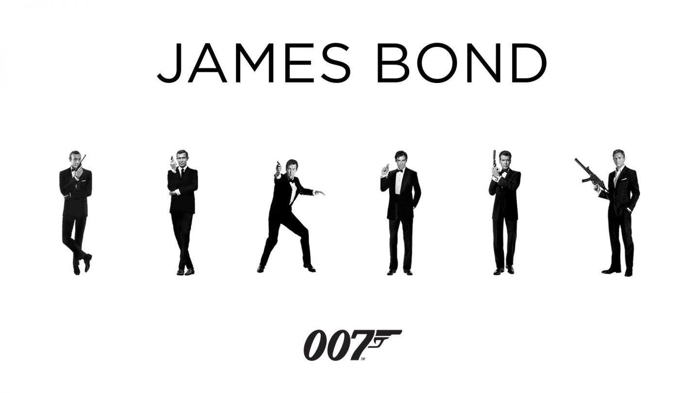 007』シリーズ人気トップ10を発表!! ムービープラスが【ボンドの日】に007を24時間一挙放送！ | 新着ニュース | BANGER!!!