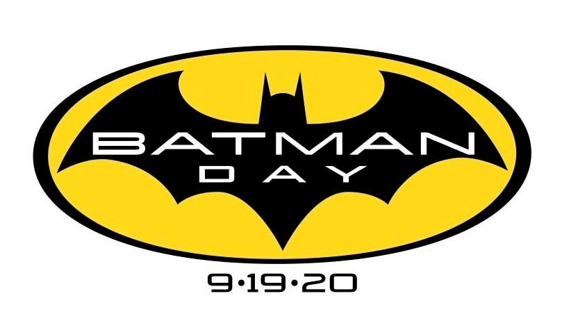 ファン垂涎のイベント盛りだくさん！ 9月19日（土）に「バットマン・デー」開催決定!!